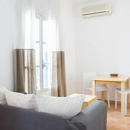 Appartement Janos And