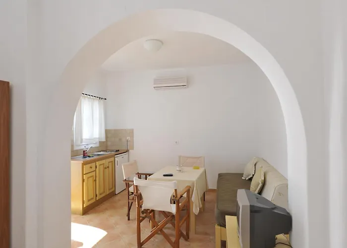 Janos And Appartement *