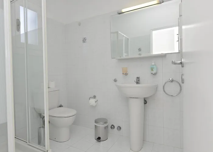 Appartement Janos And *