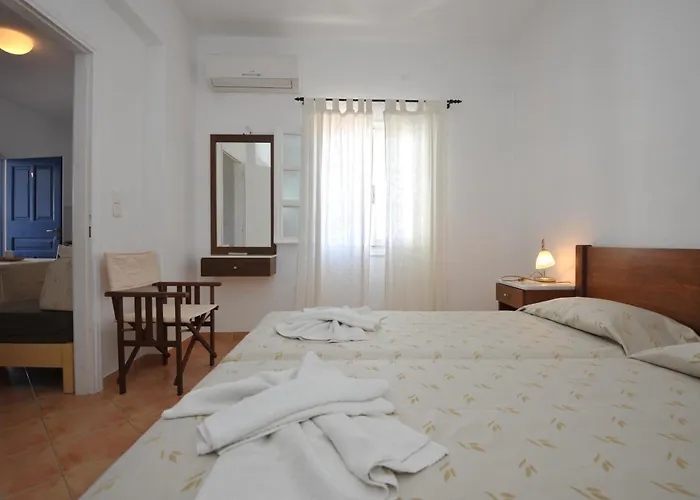 Janos And Appartement