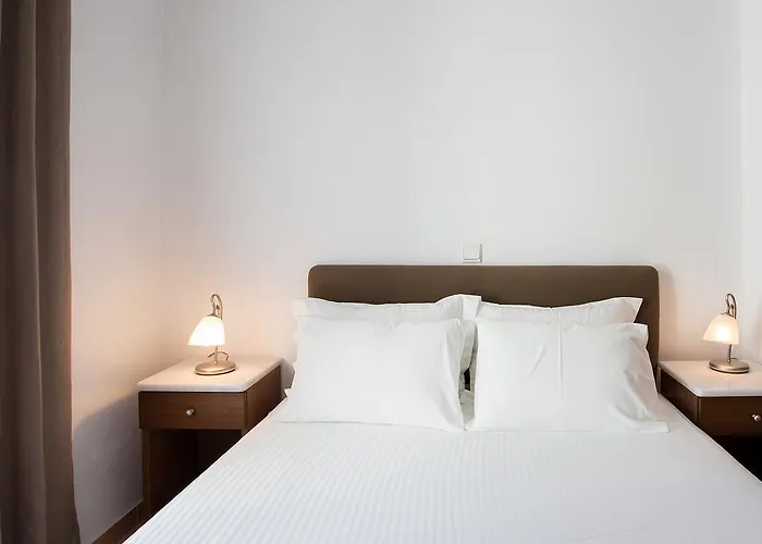 Janos And Appartement