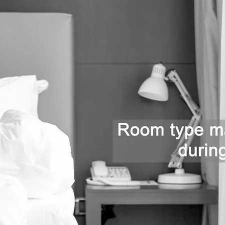 Janos And Apartment *