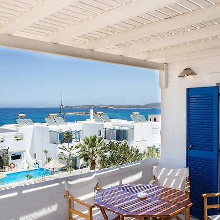 Apartmán Janos And