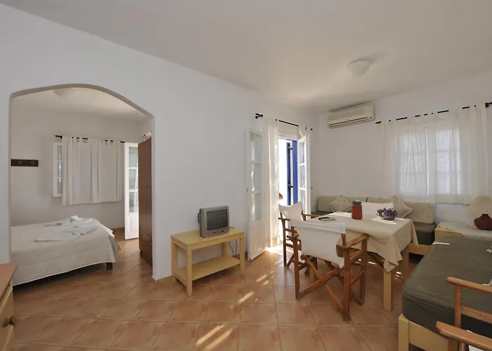 Apartman Janos And *