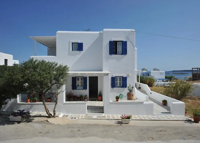 Janos And Apartman *