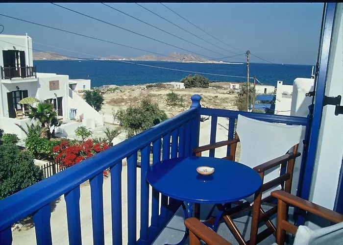 Janos And Apartman *