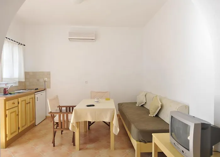 Apartman Janos And