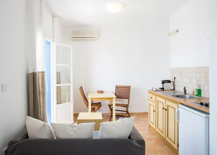 Apartman Janos And