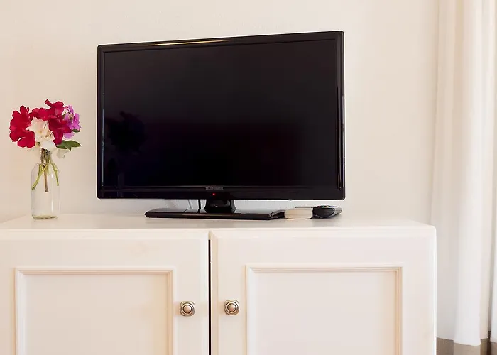 Janos And Apartman *